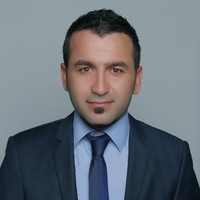 Ali Çilgin Email