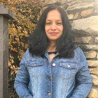 Mayuri Shah Email & Phone Number