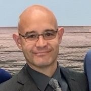 TEC® Installation Systems Employee Adam Martin's profile photo