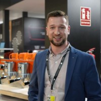 IBERITAL Employee Alexis Contursi's profile photo