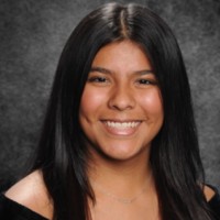 Jack in the Box Employee Jade Ramirez's profile photo