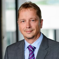 Airbus Group Employee Ralph Franz's profile photo