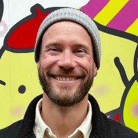 Precis Digital Employee Erik Brunner's profile photo