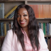 Lepra Employee Victoria Kuyela's profile photo