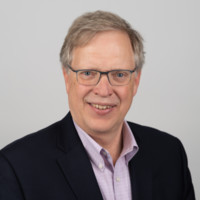 Riverbed Technology Employee Richard Tworek's profile photo