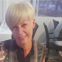 KAEFER UK Employee Susan Leight's profile photo