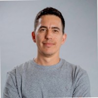 Arctop Employee Alan Lavintman's profile photo