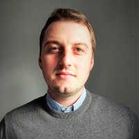 MULTITRA Employee André Frederick's profile photo