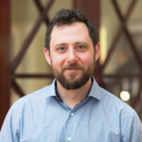 Donald Insall Associates Employee Michiel Wood's profile photo