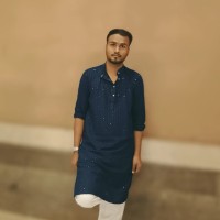 DevTown Employee Akash Singh's profile photo