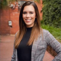 The ART of Real Estate Employee Alyssa Vick's profile photo