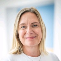 The Coders Guild Employee Lucy Parkinson's profile photo