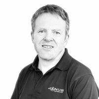 Janus Technology Employee Richard Caton's profile photo