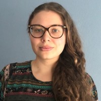NORSKE SKOG GOLBEY Employee Charlotte Egel's profile photo