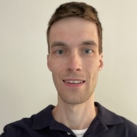 Yale New Haven Hospital Employee Kyle Austin's profile photo