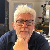 Skylogic - Eutelsat Employee Philippe Ambos's profile photo