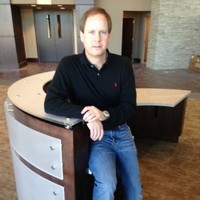RESCOM CABINETS INC Employee Chad Fulk's profile photo