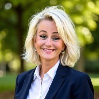 On3 Employee Jeanne Conger's profile photo