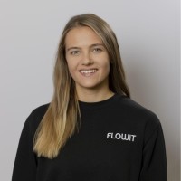 FLOWIT AG Employee Laura Gillessen's profile photo