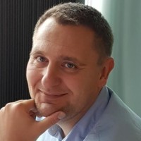 Modex Tech Employee Juri Kopõtko's profile photo