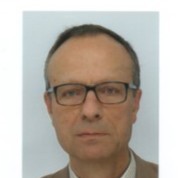 ACTE 78 Employee Louis Vandame's profile photo