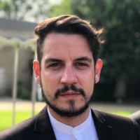 francebillet Employee Thomas Morvan's profile photo