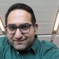 Adidas Employee Nikhil Chowdhary's profile photo