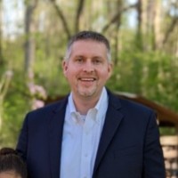 Bank of America Employee Ben Porter's profile photo