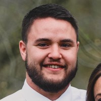Designer Brands Employee Anthony Grove's profile photo