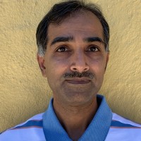 Espial Employee Vinay Joshi's profile photo
