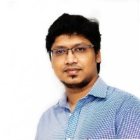 Vignesh Baskaran Email & Phone Number
