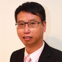 Bits Technical Corporation Employee Gunter Wong's profile photo