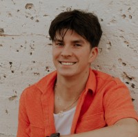 StretchLAB UK Employee Lucas Petrusha's profile photo