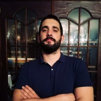 AGERE - Empresa de Águas, Efluentes e Resíduos de Braga, EM Employee Diogo Silva Ferreira's profile photo