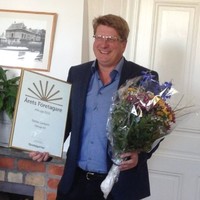 Optoga AB Employee Stefan Larsson's profile photo