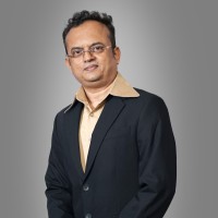 MUKAND INDUSTRIES LIMITED Employee Viplav Bhatt's profile photo