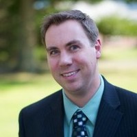 Guilford County Schools Employee Patrick Lilja's profile photo
