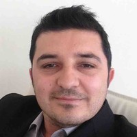 Ares Logistics Employee Berkay Boz's profile photo