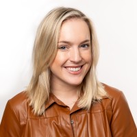 Giant Noise Employee Megan Mitchell's profile photo