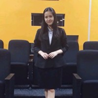 Pt. Mitsui Leasing Capital Indonesia Employee Kristina Castrin's profile photo