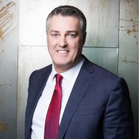 nectarflow AI Innovation and Technologies Employee Ed Bailey's profile photo