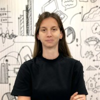Milica Grubacic's profile photo