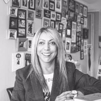 Chisl Group Employee Marlene Samuel's profile photo