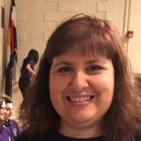 Pueblo County Government Employee Traci Steffy's profile photo