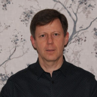 SEMOSIA Employee Yannick Pele's profile photo
