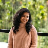 Sopra Steria Employee Roja R's profile photo