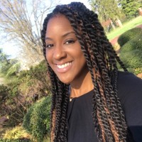 Tamia Kinney Email