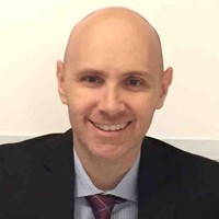 Perform Group Employee Steve Orme's profile photo