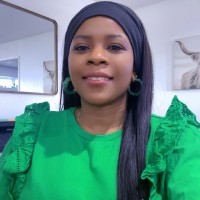 Cornucopia Tool & Plastics Inc. Employee Justina Akinbolajo's profile photo