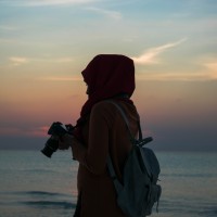 CODEGASM LTD Employee Mehwish Shafique's profile photo